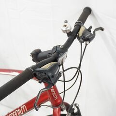 ジャンク MOMENTUM Z-1 2018年モデルの画像
