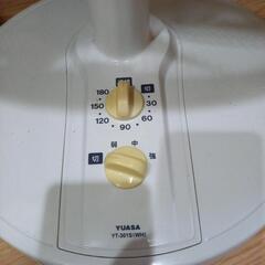 扇風機の画像