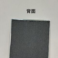 (新品)スタンドミラー　シルバーフレーム【超特価OUTLET】の画像