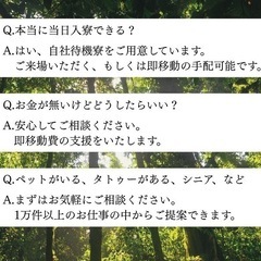 猛暑の夏『野宿ゼロプロジェクト』始動 🔥 まだ諦めないで🔥 今日の寝床、あります。 まずはお問い合わせから🔜 🔜 🔜 【✉ ☎ 】の画像