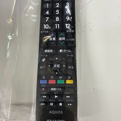 お持ち帰り特価　シャープ　32型　液晶テレビ③の画像