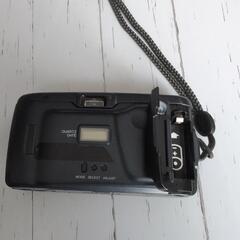 ミノルタフィルムカメラの画像