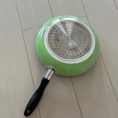 20cm フライパンの画像