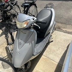 50cc 原付バイク　不動　格安
の画像