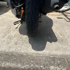 50cc 原付バイク　不動　格安
の画像