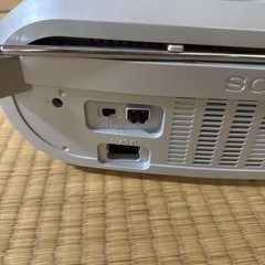 SONY ラジカセ の画像