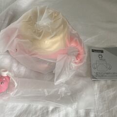☆ Bunnytoo Baby Sippy Cup ストローマグ ベビーマグ◆プレゼントにも喜ばれるの画像