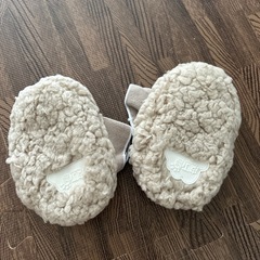 ベビー　靴の画像