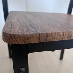 ダイニングテーブルセット　エアリゾームの画像