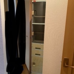 多目的収納の画像