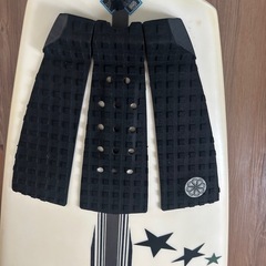 ファイヤーワイヤーサーフボードの画像