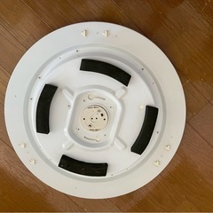 LEDシーリングライト（昼光色・電球色）  〜6畳　Panasonic   LGBZ0100C  リモコン有（調光・調色） 1〜3台あり の画像
