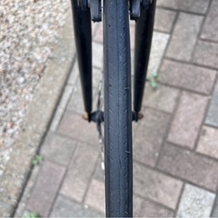 【タイヤ交換メンテナンス済】中古クロスバイク本体の画像