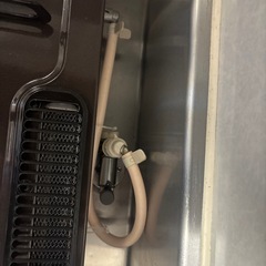 パロマ　都市ガス用ガスコンロの画像