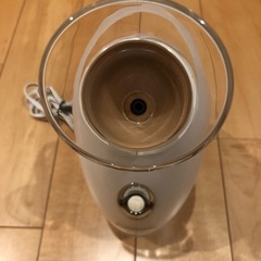 Panasonic　スチーマーの画像