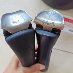 【すぐ処分予定】クーポン付き　tfal ティファール　お鍋セット　フライパン　取って　蓋の画像