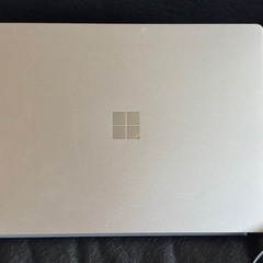 Microsoft Surface Laptop Go3 i5の画像