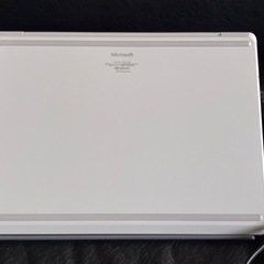 Microsoft Surface Laptop Go3 i5の画像