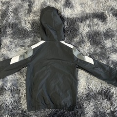 NIKE パーカー 120cmの画像