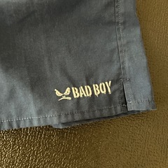 BAD BOY水着の画像