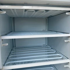 アビデラックス　家庭用冷凍庫　の画像