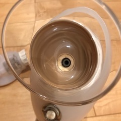 Panasonic　スチーマーの画像