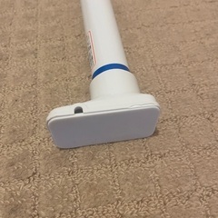 伸縮突っ張り棒170-280cmの画像