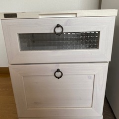 引き取り限定*Nitoriニトリ　ドレッサー（化粧台）  の画像