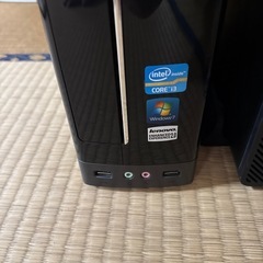 ジャンクPC まとめ売りの画像