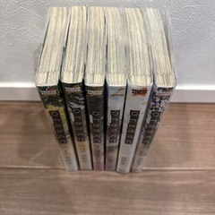 orenge 1〜6巻　オレンジ 高野苺 漫画の画像