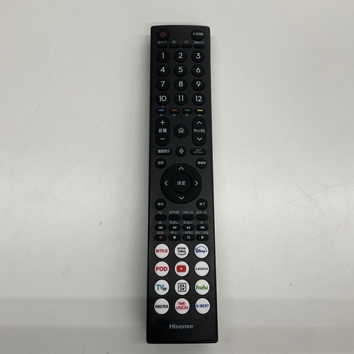 Hisense 液晶テレビ 24インチ