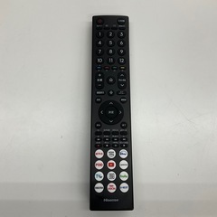 Hisense 液晶テレビ 24インチの画像