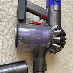 ジャンク　ダイソンDyson V6の画像