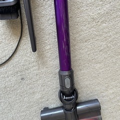 ジャンク　ダイソンDyson V6の画像