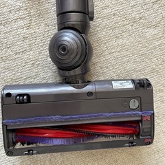 ジャンク　ダイソンDyson V6の画像