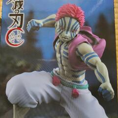 新品　映画無限城　鬼滅の刃　猗窩座の画像