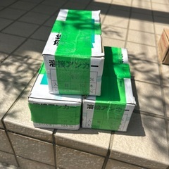 溶接アンカーの画像