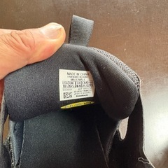⭐️未使用Reebokエアポンプ（28.5cm）ブラックの画像