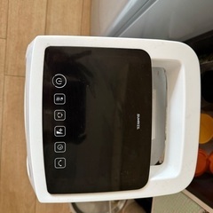 Water coolerの画像