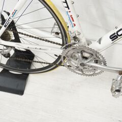 ジャンク　SCOTT USA AFD COMP PHONAK 2000年頃　ロードバイクの画像
