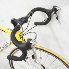 ジャンク　SCOTT USA AFD COMP PHONAK 2000年頃　ロードバイクの画像