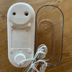 cuisinart ハンドミキサーの画像
