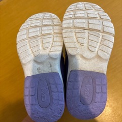靴20.5センチの画像