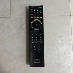 SONY KDL-32EX42H 32インチテレビの画像