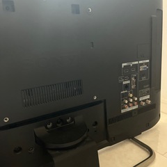 SONY KDL-32EX42H 32インチテレビの画像