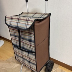 ナカバヤシRQショッピングカートの画像