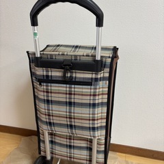 ナカバヤシRQショッピングカートの画像