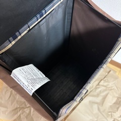 ナカバヤシRQショッピングカートの画像