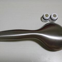 クレイツイオン シャワーヘッドの画像