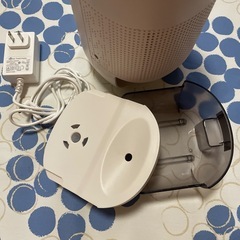 コンパクト除湿機　ドリテックの画像